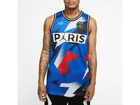 psg basketball shirt